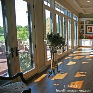Floor Plan Home Plan Indoor to Outdoor